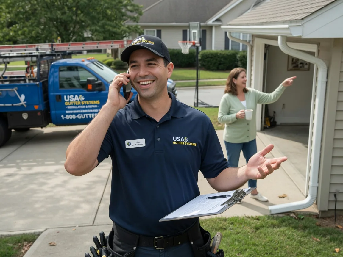 Gutter Installation Hope, IN FAQs